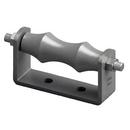 FNW&reg; Cast Iron and Carbon Steel Galvanized Roller and Chair 
