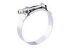 2-1/2 in. Stainless Steel Hose Clamp