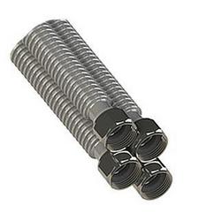 3/4 x 18 in. Water Heater Connector