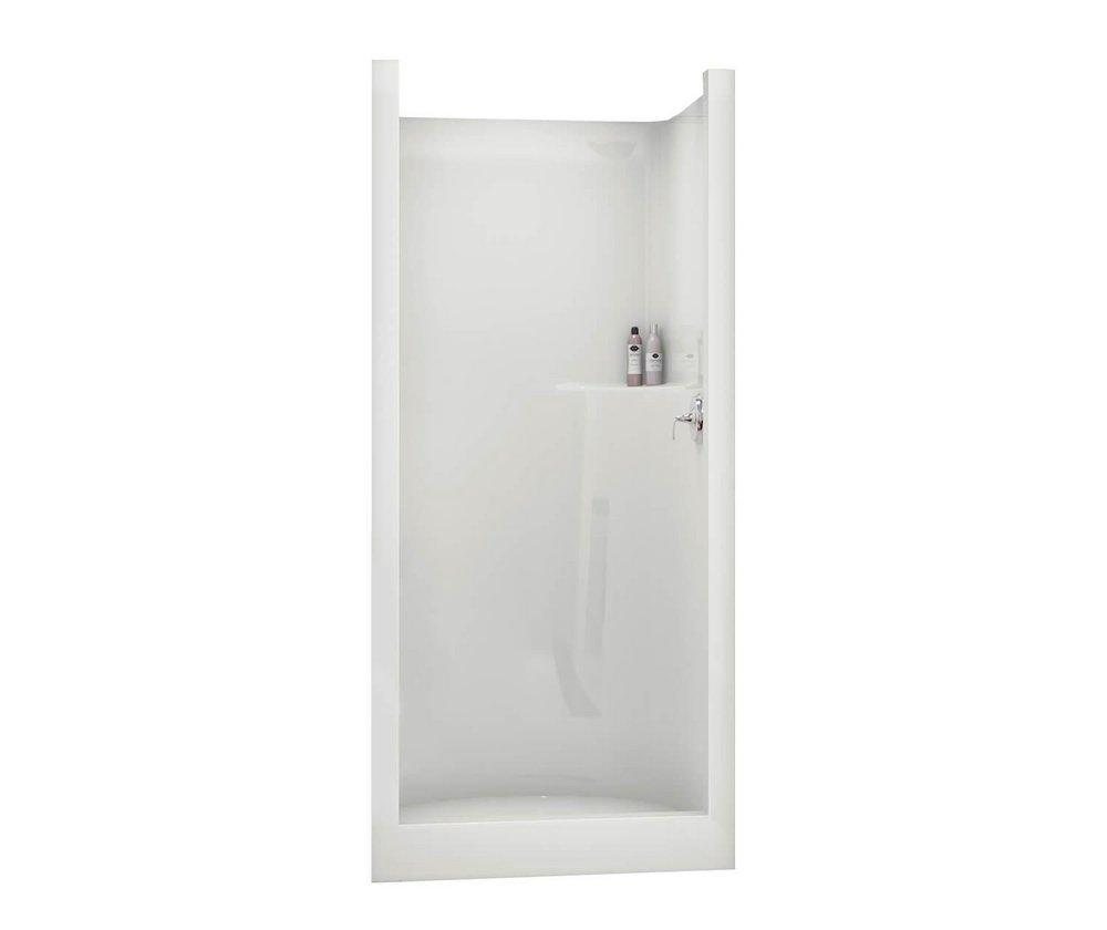 MAAX White 32 x 33 x 78 in. Shower Unit in White 