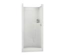 MAAX White 32 x 33 x 78 in. Shower Unit in White 
