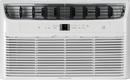 Frigidaire White R-410A Room Air Conditioner 