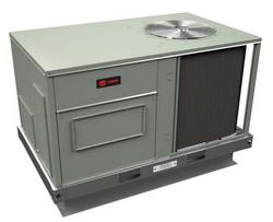4 Ton 48 MBH 208/230V Three Phase Commercial Packaged Gas/Electric Unit