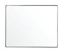 Varaluz Polished Nickel 24 x 30 in. Rectangular Mirror 