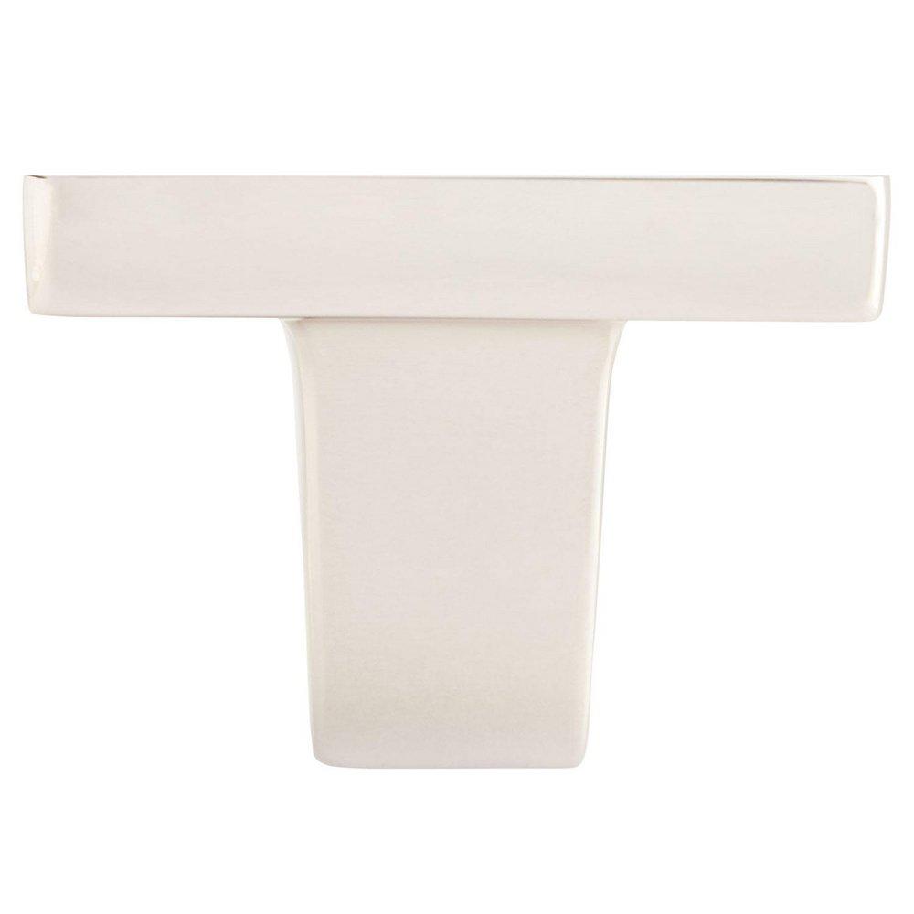 KUMANO SQ WHIT MOTHER OF PEARL KNOB 