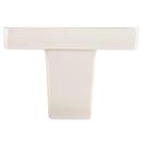 KUMANO SQ WHIT MOTHER OF PEARL KNOB 