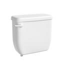 1.0 gpf Toilet Tank in White