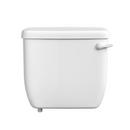PROFLO&reg; White 1.0 gpf Two Piece and Tank Residential Toilet 