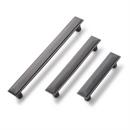 Signature Hardware Dark Bronze Bronze Cabinet Pull in Dark Bronze 