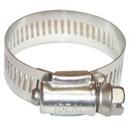 Ideal Clamp Products Stainless Steel Hose Clamp 