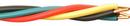Coleman Cable Systems Black 10/3 W/ GRD FLT PUMP WIRE 2500 FT 