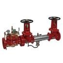 3 in. Stainless Steel Flanged Backflow Preventer