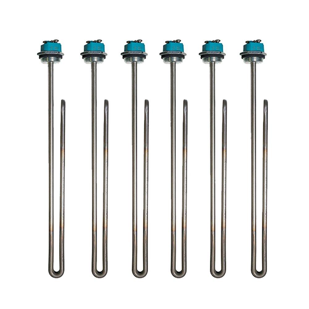 Bradford White CEHD CONV 208V/45KW SVC 