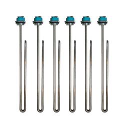 45 kW 208V Conversion Kit