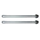 Voltage and Wattage Conversion Kit for LD, LE and LDHW Series Commercial Electric Water Heaters