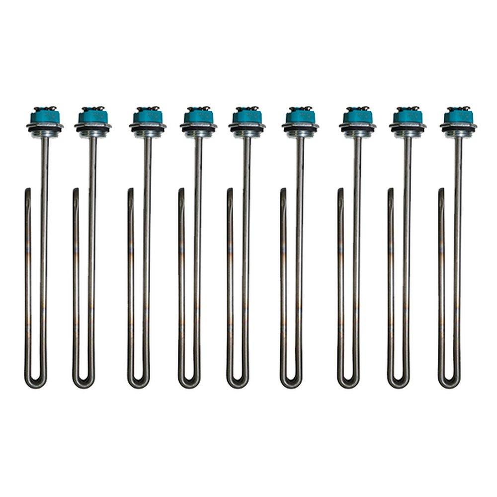 Bradford White CEHD CONV 208V/54KW SVC 