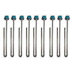 54 kW 208V Conversion Kit