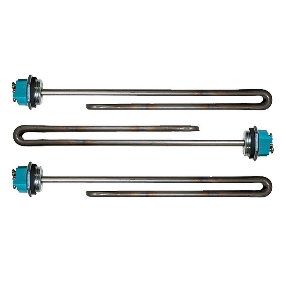 Bradford White Voltage and Wattage Conversion Kit 