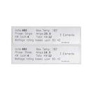 Bradford White LDCE CONV 240V/6000W SVC 