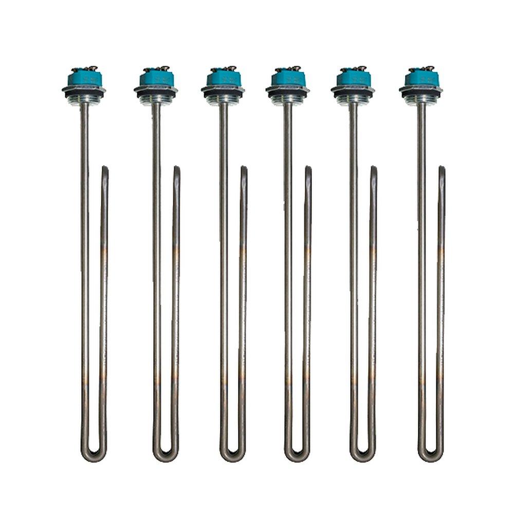 Bradford White 480V Conversion Kit for ElectriFLEX HD&trade; CEHD 