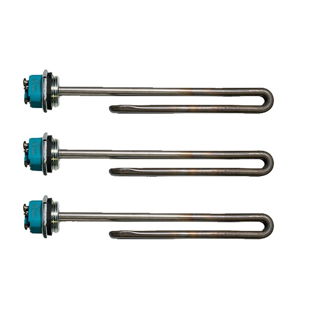 Bradford White 480V Conversion Kit for ElectriFLEX HD&trade; CEHD 