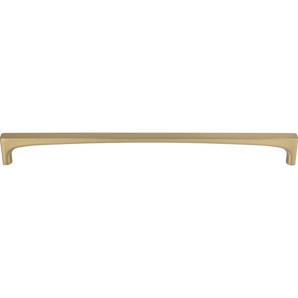 Top Knobs Honey Bronze Pull 