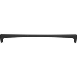 Flat Black Pull
