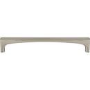 Brushed Satin Nickel Pull