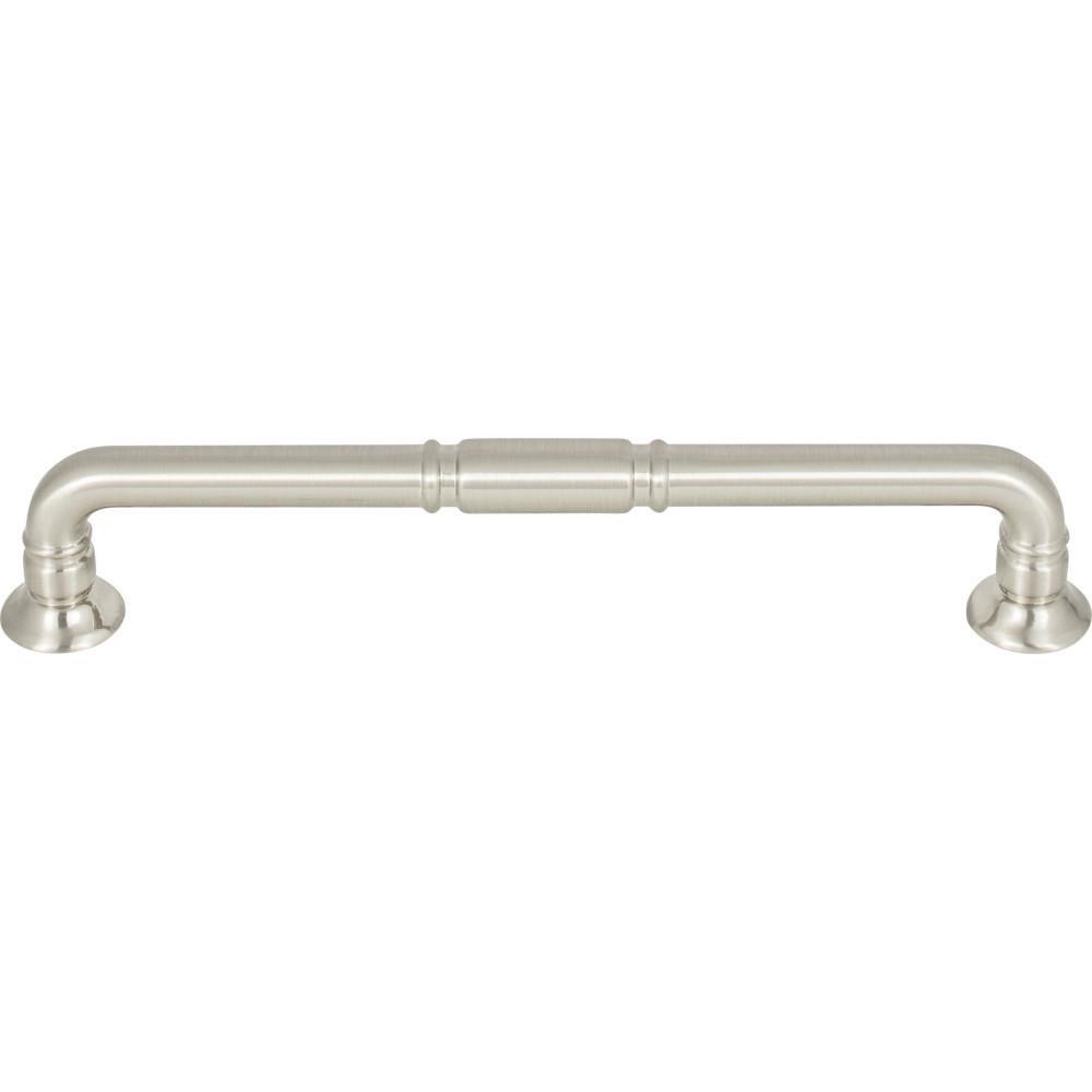 Top Knobs Brushed Satin Nickel 7-1/8 in. Pull 