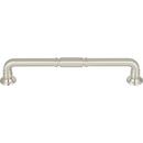 Top Knobs Brushed Satin Nickel 7-1/8 in. Pull 