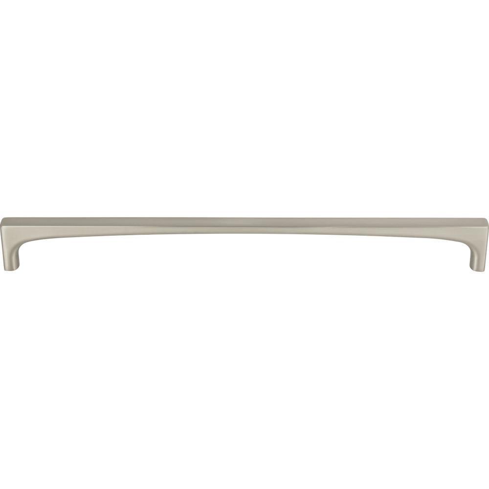 Top Knobs Brushed Satin Nickel Pull 