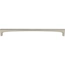 Pull in Brushed Satin Nickel