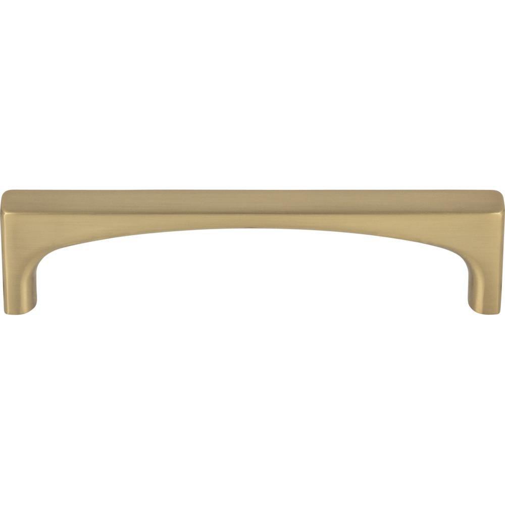Top Knobs Honey Bronze Pull 