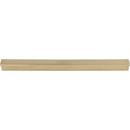 Top Knobs Honey Bronze 9-11/16 in. Tab Pull 