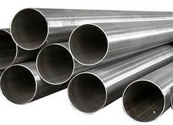 1 in. Sch. 10 SS 304L A312 Welded Pipe