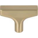 Top Knobs Honey Bronze T-Knob 