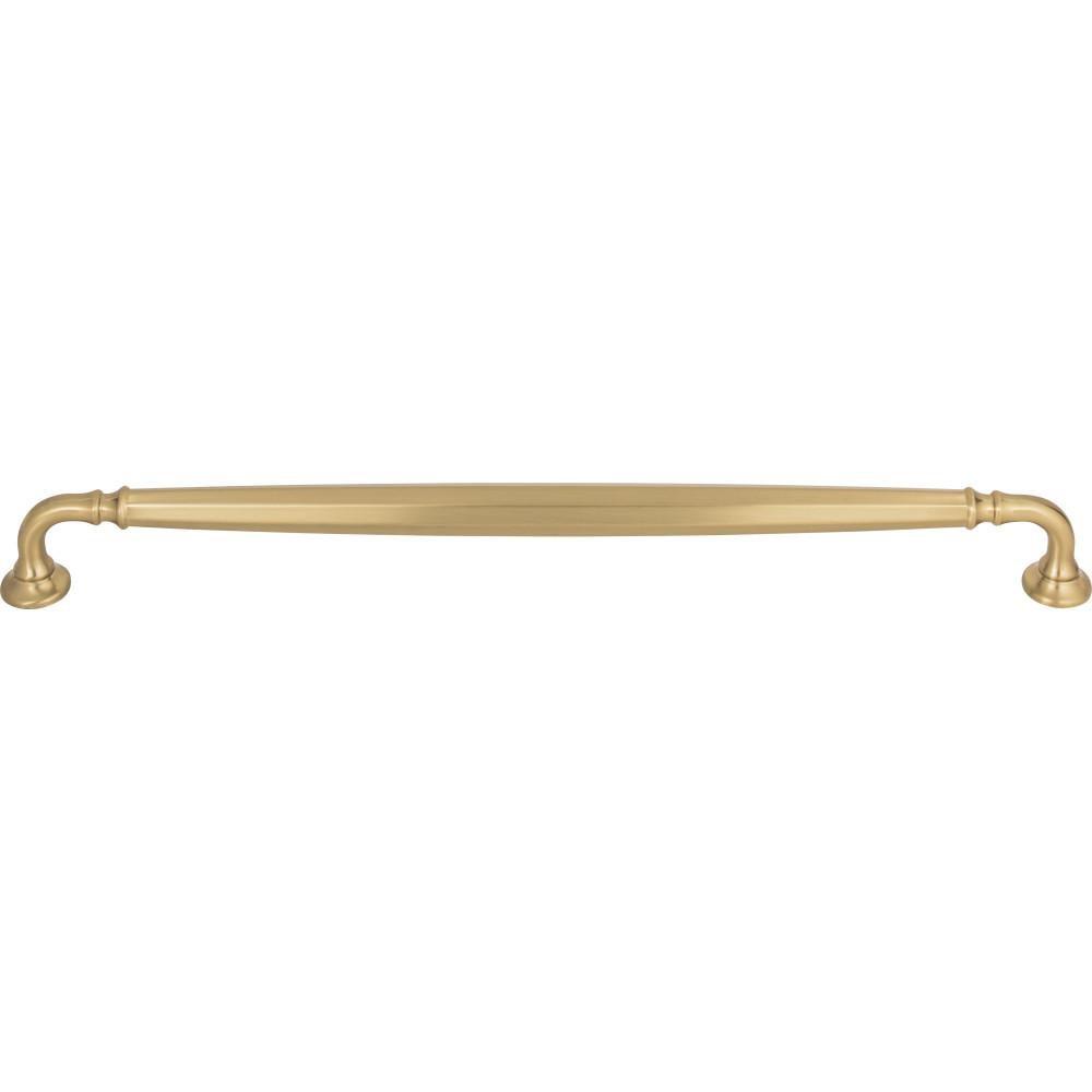 Top Knobs Honey Bronze 12-13/16 in. Pull 