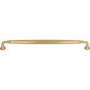 Top Knobs Honey Bronze 12-13/16 in. Pull 