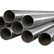 Stainless Steel Pipe & Tubing