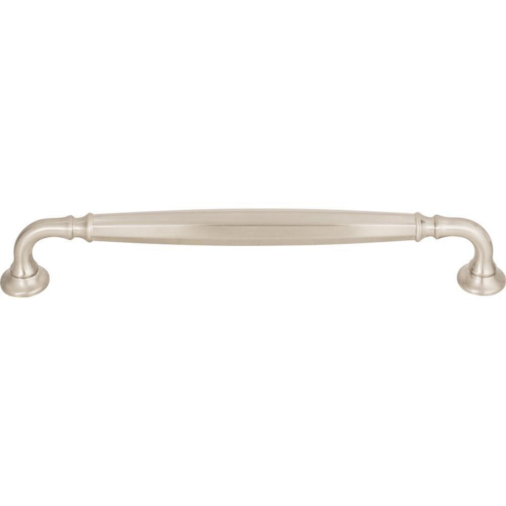 Top Knobs Brushed Satin Nickel Zinc Alloy Pull 