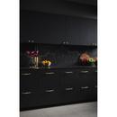 Top Knobs Honey Bronze 4-5/8 in. Pull 