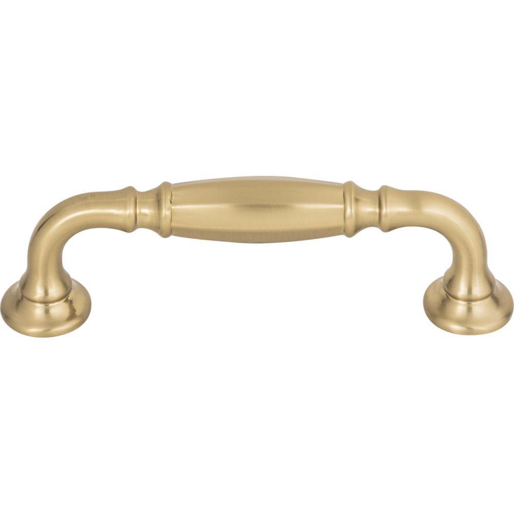 Top Knobs Honey Bronze 4-5/8 in. Pull 