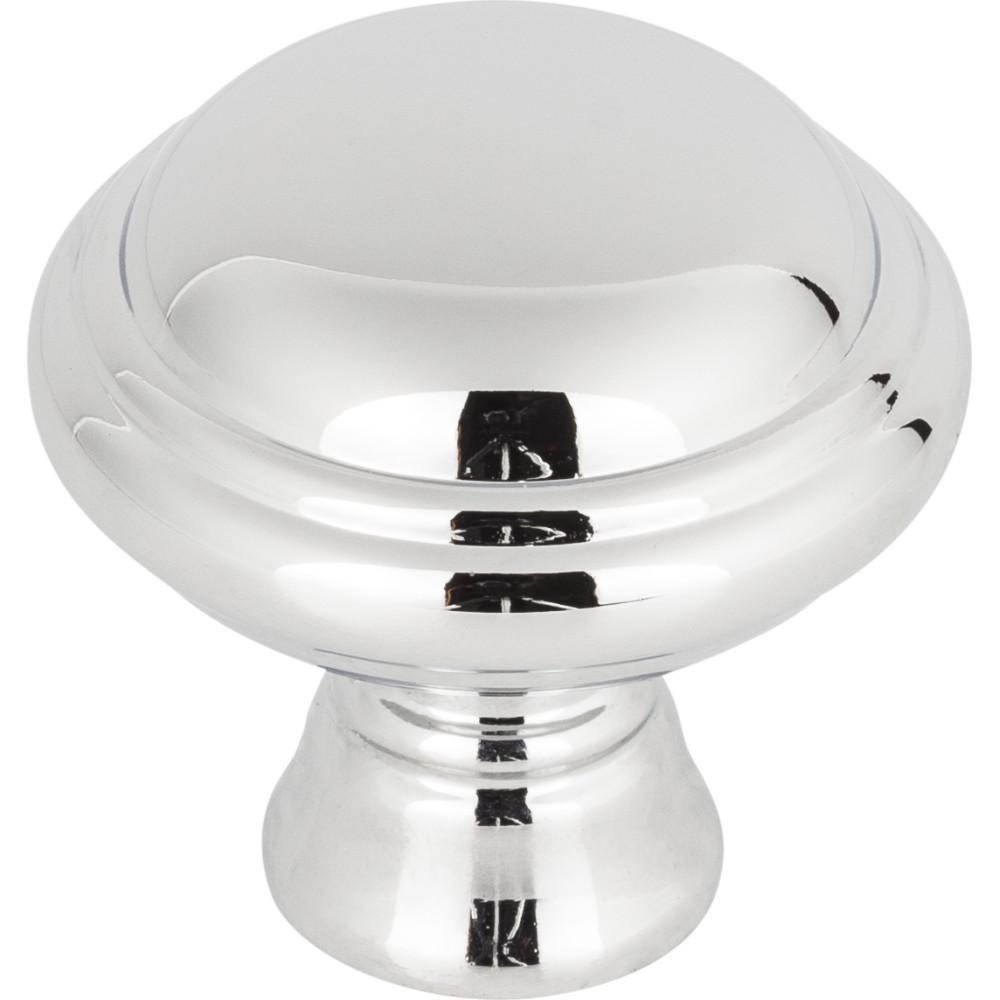 Top Knobs Polished Chrome Knob 