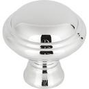 Top Knobs Polished Chrome Knob 
