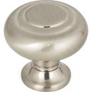 Top Knobs Brushed Satin Nickel Knob 