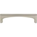 Brushed Satin Nickel Pull