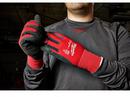 *CVR* CUT LEVEL 1 INSULATED GLOVES 