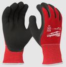 *CVR* CUT LEVEL 1 INSULATED GLOVES 