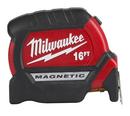 Milwaukee® Red Magnetic Tape Measure