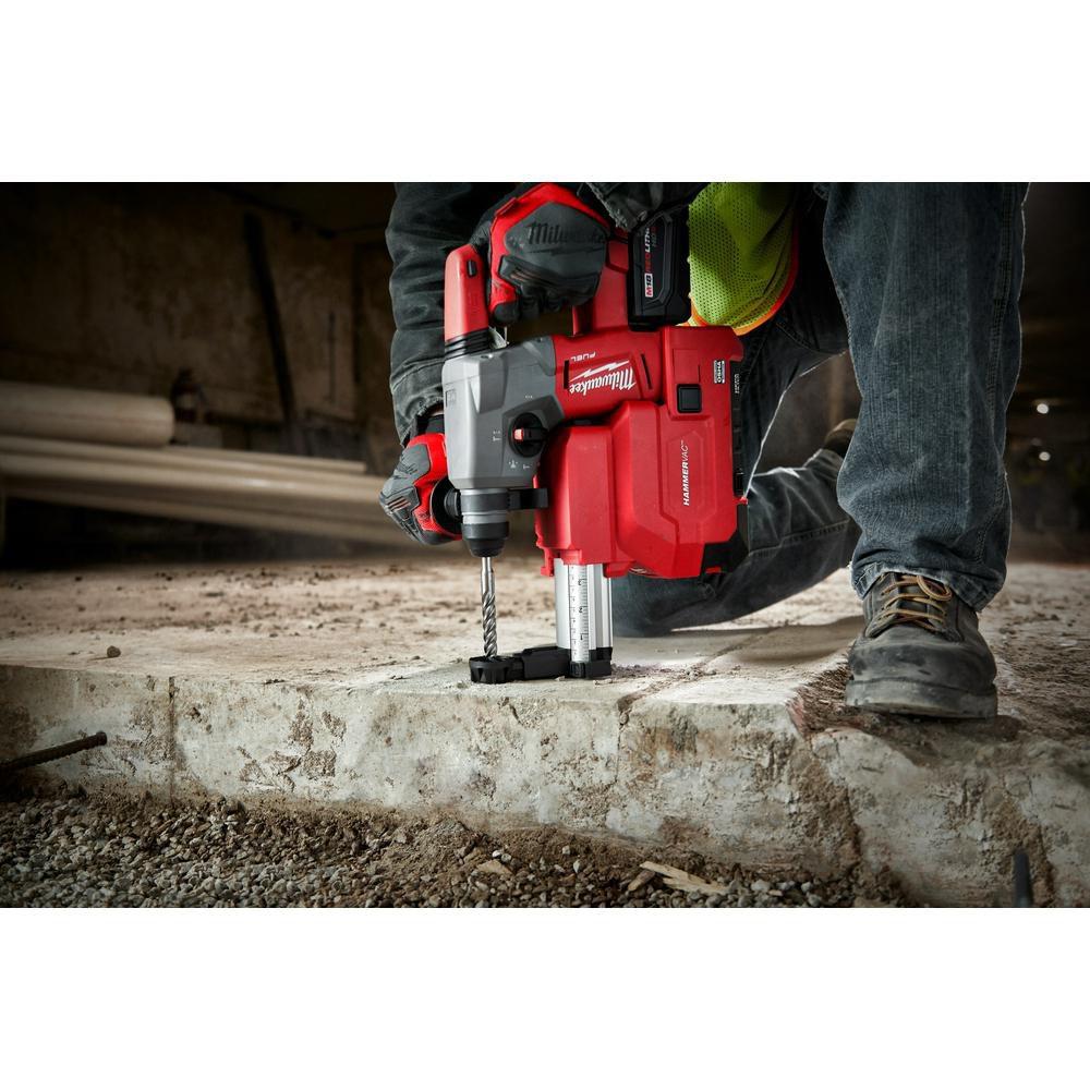 SDS PLUS 4CT MX4 5/32 X 4 X 6 